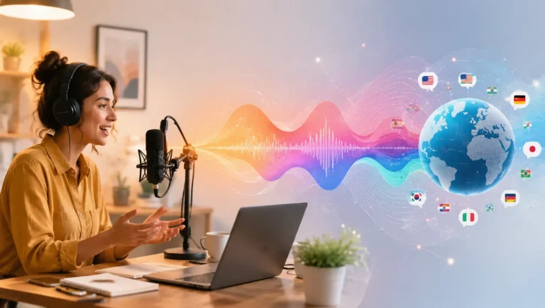 elevenlabs course dubbing