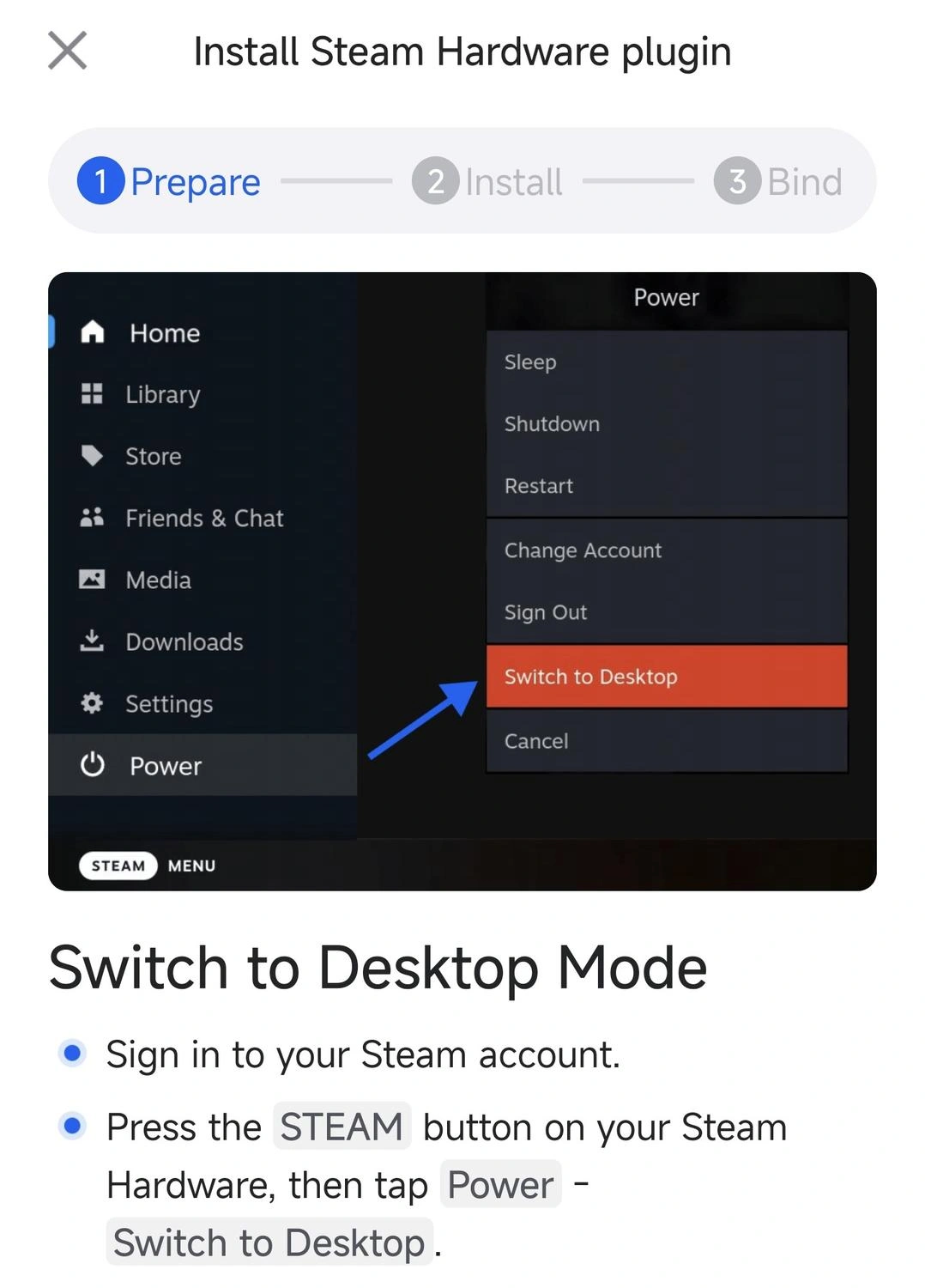 steam-deck-switch-to-desktop-mode-plugin-install